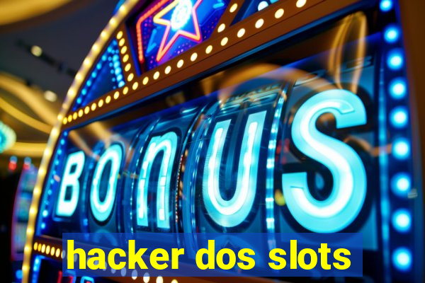 hacker dos slots